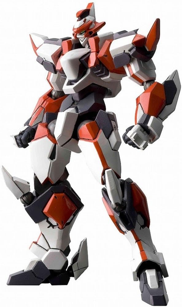 Revoltech: 059 Full Metal Panic ARX-8 Laevatein | eBay